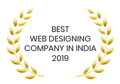 Best Web Designing Company in India 2019